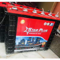 220ah Star Plus Battery
