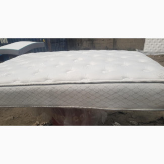 4x6 Foreign Orthopedic Mattresses Canadian Fairly Used