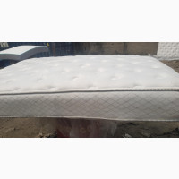 4x6 Foreign Orthopedic Mattresses Canadian Fairly Used