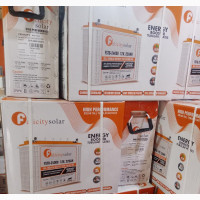Felicity Tubular Batteries - 240 Available