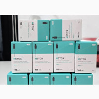 Metox Botox 100 Units (Clostridium Botulinum Toxin Type A)