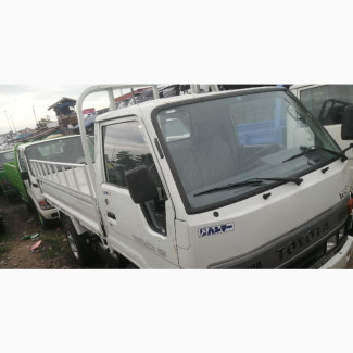 Toyota Dyna 150_1994_conversion