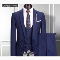Turkish Daro Suits - High Quality and Stylish
