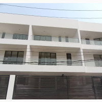 Furnished 4bdrm Duplex in Havillah Realtors, Ikate for sale