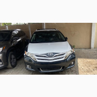 Toyota Venza LE AWD 2013 Black