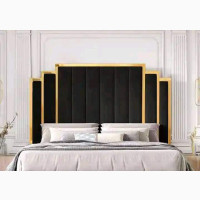 Standard Measurements Bed Frame