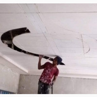 POP Ceilings for Hotels and Bars - The DANIEL#039;S POP