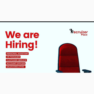 Experienced Administrative Assistant Needed