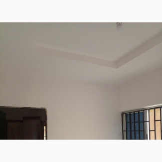 Mini Flat in Akobo with modern features