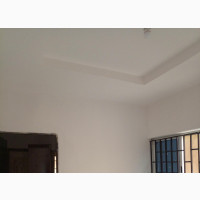 Mini Flat in Akobo with modern features