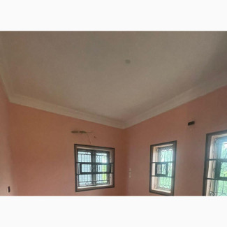 2 Bedroom Flat for Rent in Ibadan