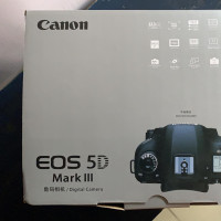 Canon 5D Mark III