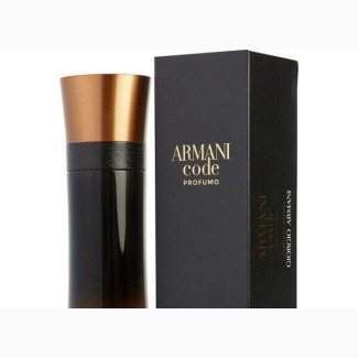 Armani Code Profumo Perfume