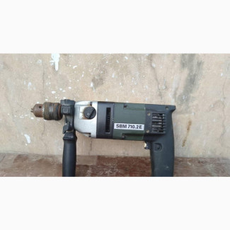 Bosch SBM 710.2E Hammer Drill