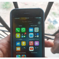 Apple iPhone 7 128 GB Black