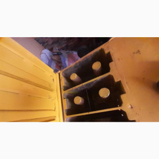 Red Brick Making Machines Available
