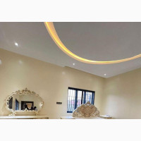 Luxurious 10bdrm Mansion with Golf Course and Swimming Pool in Guzape District