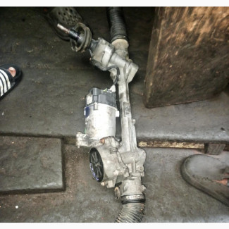 Electric Steering Rack Equinox