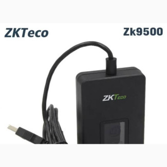ZKTeco ZK9500 Fingerprint Scanner Reader