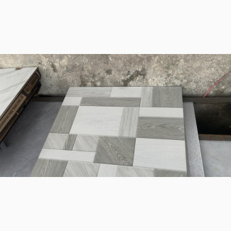 60/60 Matt Porcelain Tiles for Kitchen and Toilet Walls