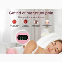 Menstrual Heating Pad