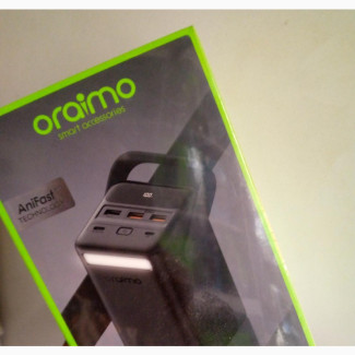 Oraimo Power Bank 50000mah Opb-P500qn