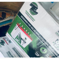 220ah 12 Tasha Turbular Battery