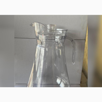 1.8L Glass Jug