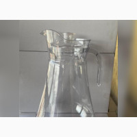 1.8L Glass Jug