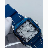 Cartier Design Wristwatch - Brand New