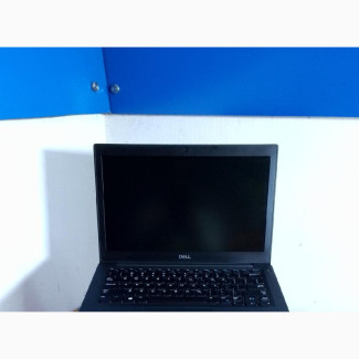 Laptop Dell Latitude 7290 16GB Intel Core I7 SSD 256GB