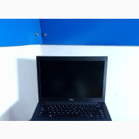 Laptop Dell Latitude 7290 16GB Intel Core I7 SSD 256GB