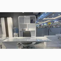 Executive Glass Office Tables for Sale