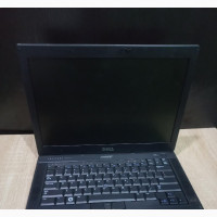 Laptop Dell Latitude E6410 4GB Intel Core I5 HDD 500GB