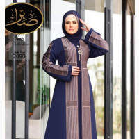 New Egyptian Abaya