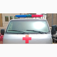 Toyota HiAce 2017 Silver