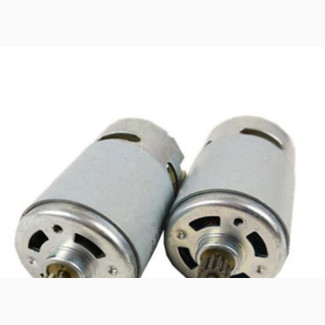Motor 12 Teeth 18V 21V 25V Gear 3mm Shaft for Cordless