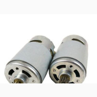 Motor 12 Teeth 18V 21V 25V Gear 3mm Shaft for Cordless