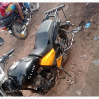 Qlink X-ranger 200 2018 Black