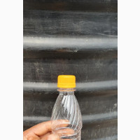 33cl Mary Transparent Bottle