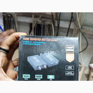 Hdmi_ Sdi Ht002 Converter