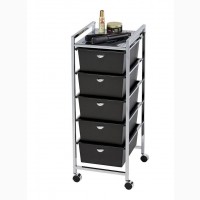 Trolly For Salon