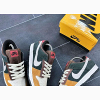 Nike Air Force SB Sneakers Available