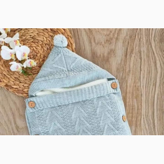 Baby Swaddle Wrap Blanket