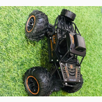 High Speed Cam Truck for Kidz