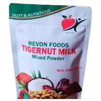 Tigernut Milk Mixed Powder