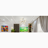 Stylish 2 Bedroom Apartment With PS5 and Snooker Board