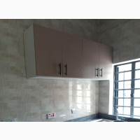 Furnished 2bdrm Block of Flats in Estate By Ipaja Road for rent