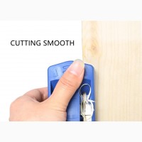 Edge Banding Trimmer, Plastic PVC Plywood Melamine