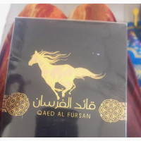 Qaed Al Fursan Perfume